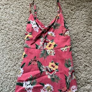 Hollister Dress